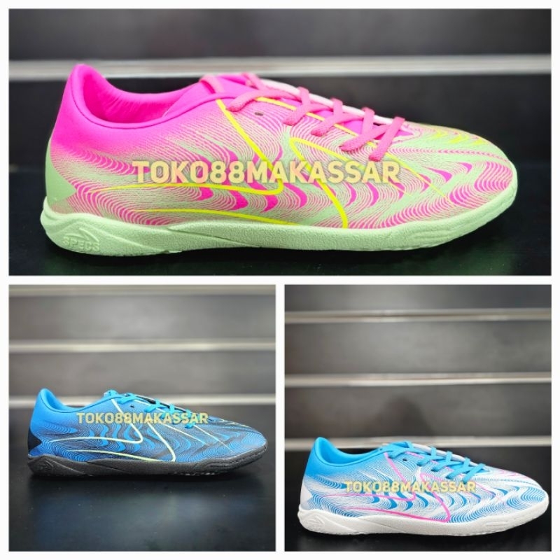 Sepatu Futsal Specs Reacto Deviant Core IN