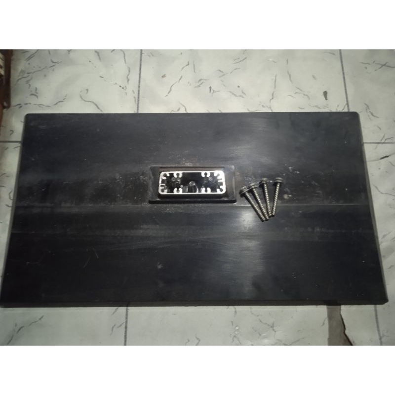 stand kaki tv led sharp LC-32LE347i