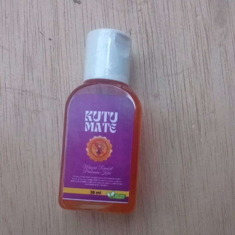 kutu mate