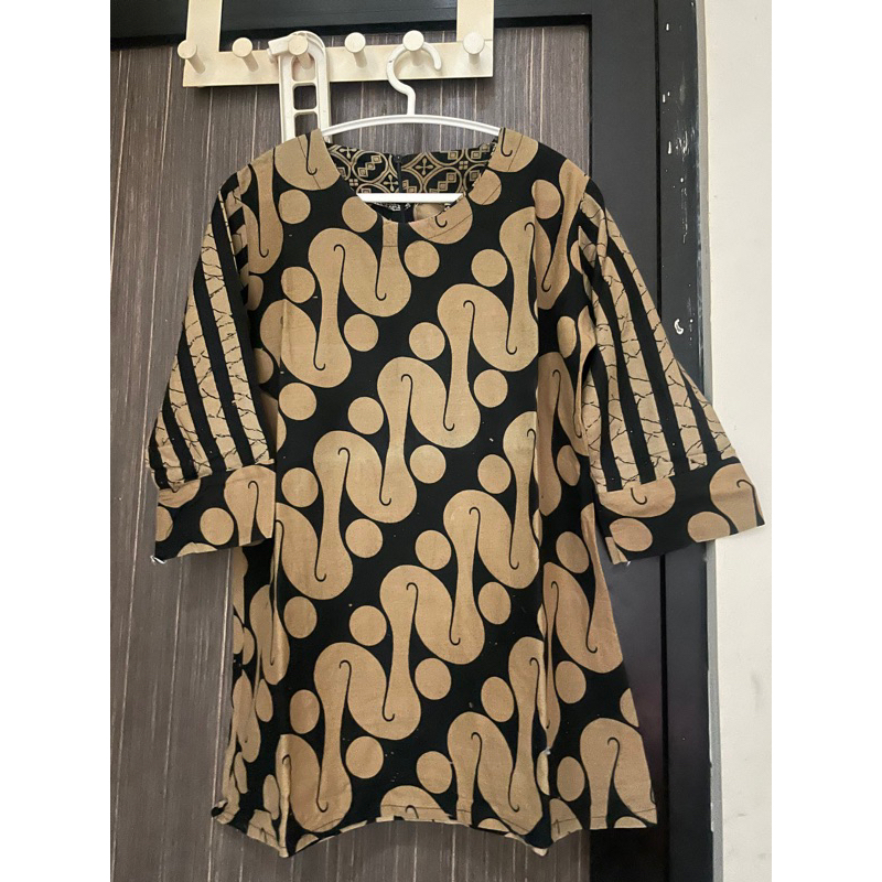 Batik Kerja