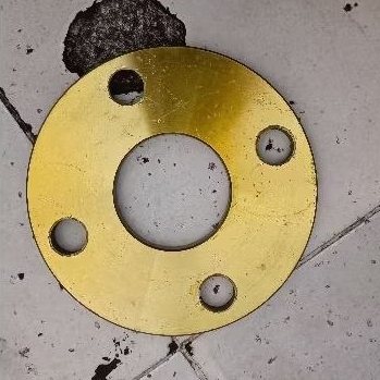 Flange Jis 10K 2 Inch