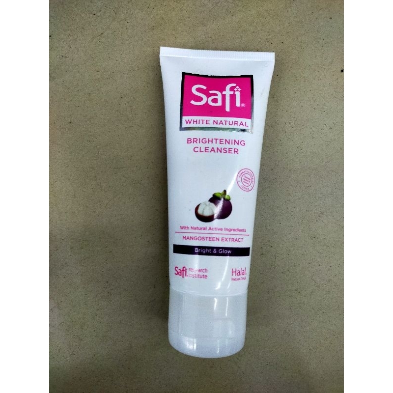 SafiCleansermangosten