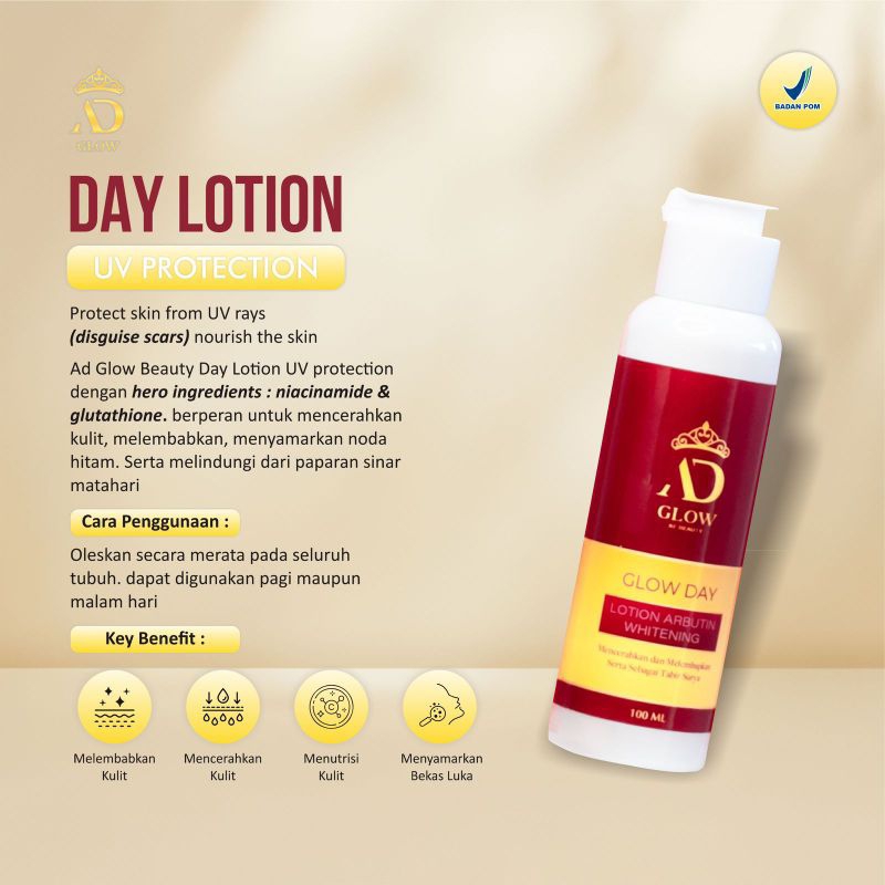 Day Lotion
