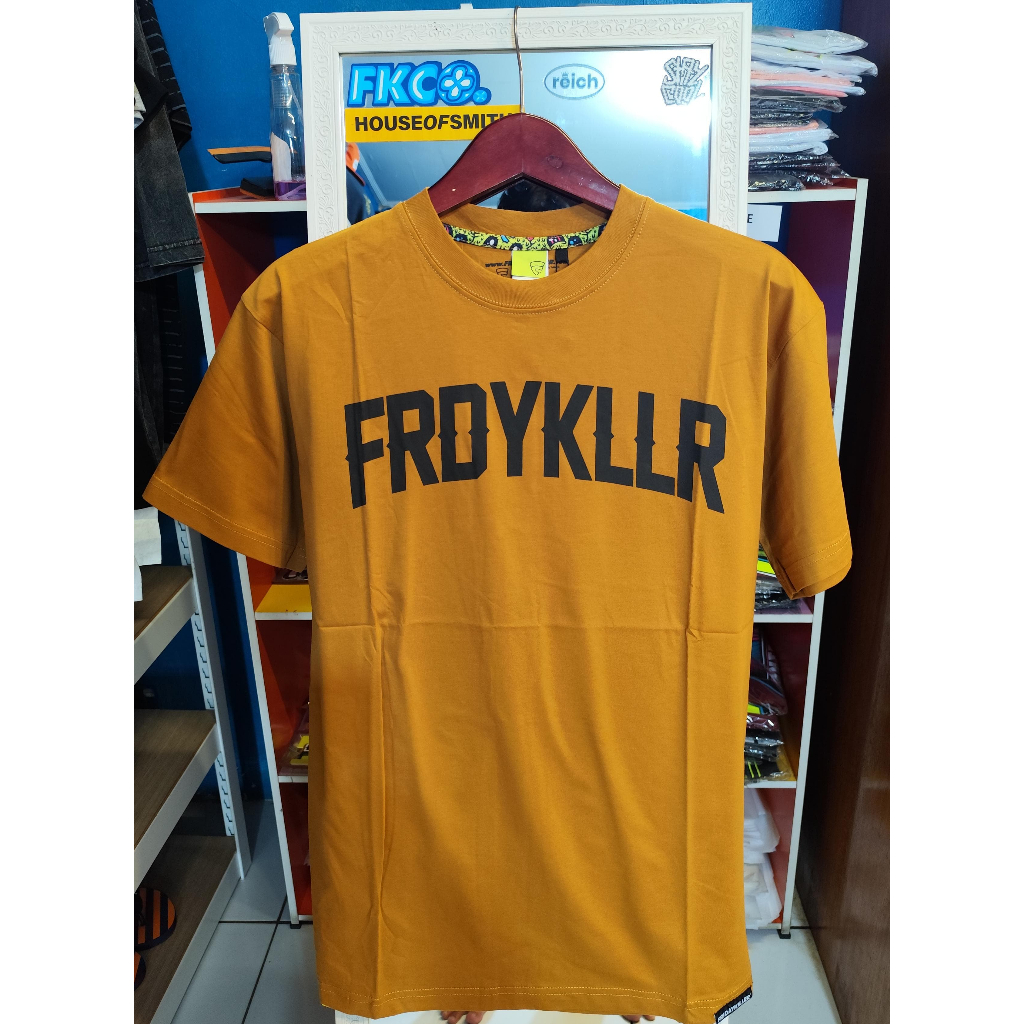 KAOS FRIDAY KILLER - VERSA BROWN