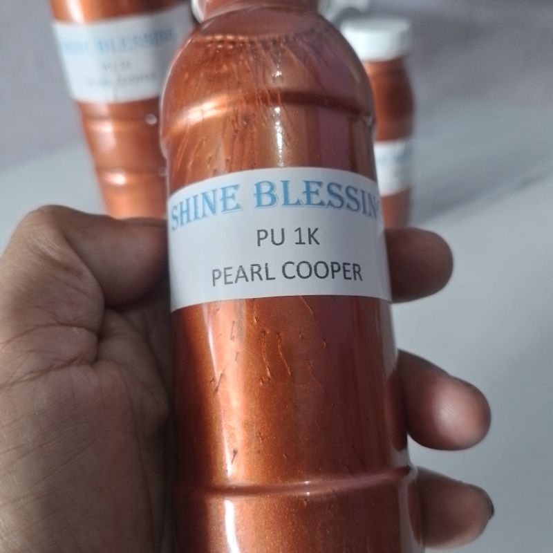 Cat Pu 1k Pearl Cooper