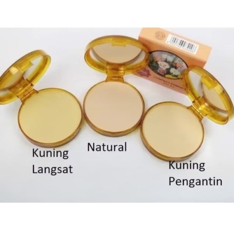 VIVA COMPACT POWDER CLASSIC