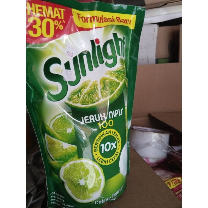 SunlightMUrah700Ml