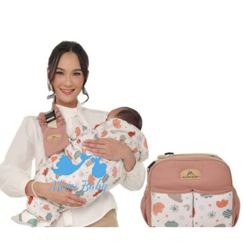 Tas bayi