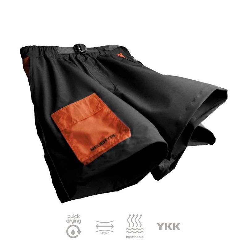 Boston Pants Neuehype Brick