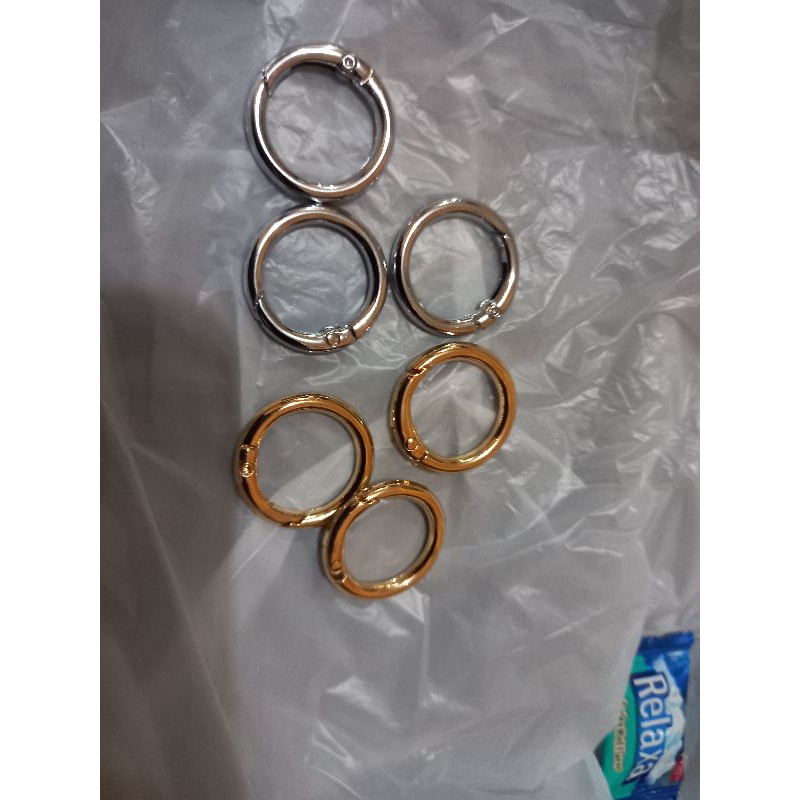 ring on off - ring buka tutup