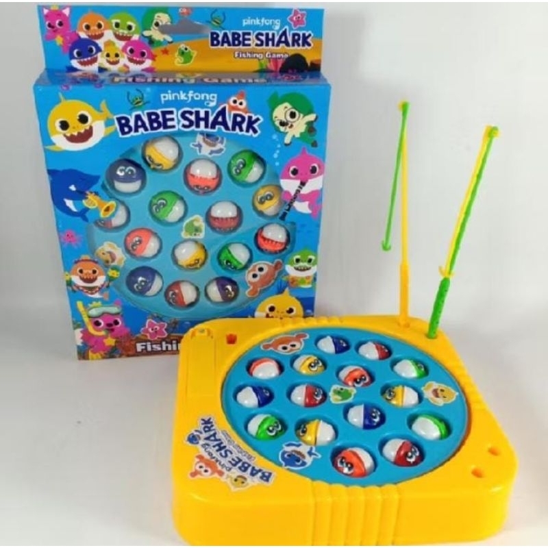 FishingGame