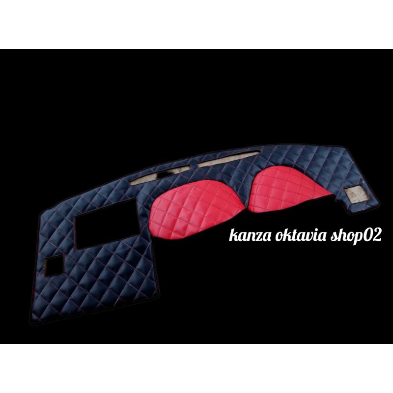 Dasboard mibil pick up