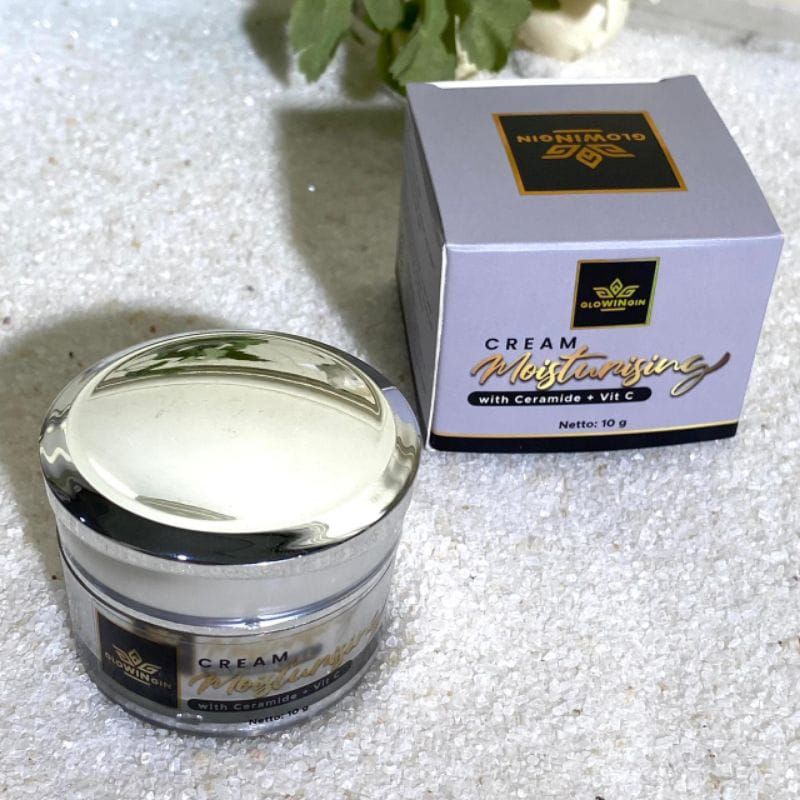 Glowingin Moisturizer Cream