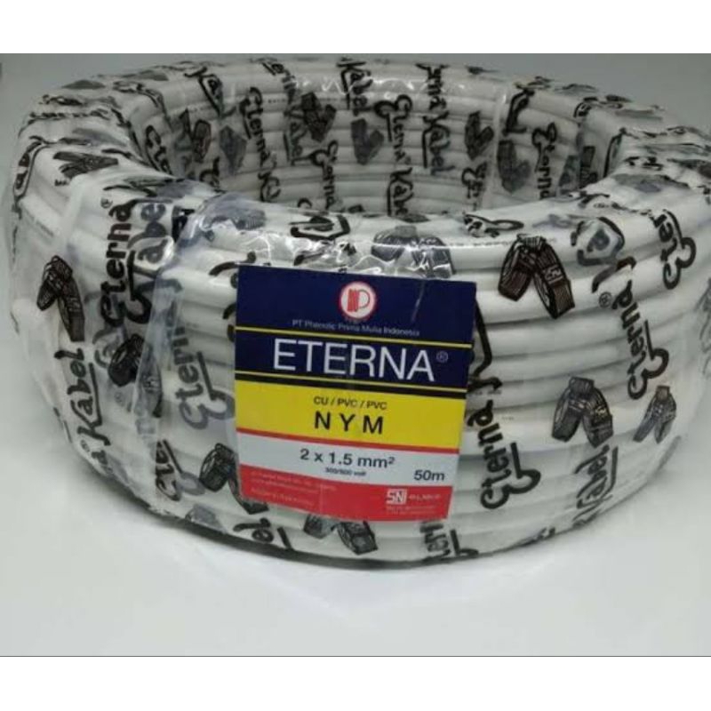 Eterna 2x1,5