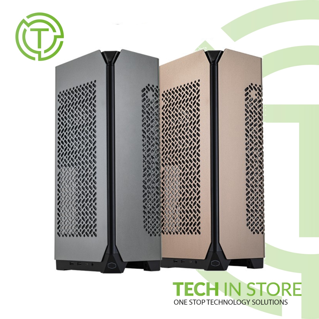 Cooler Master NCORE 100 MAX PC Case
