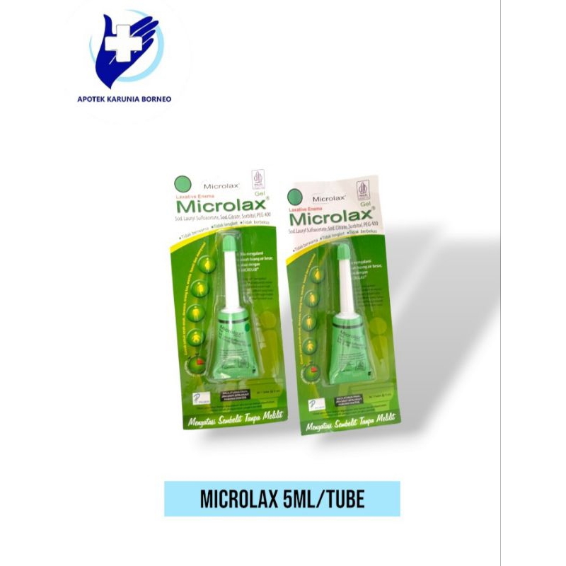 Microlax