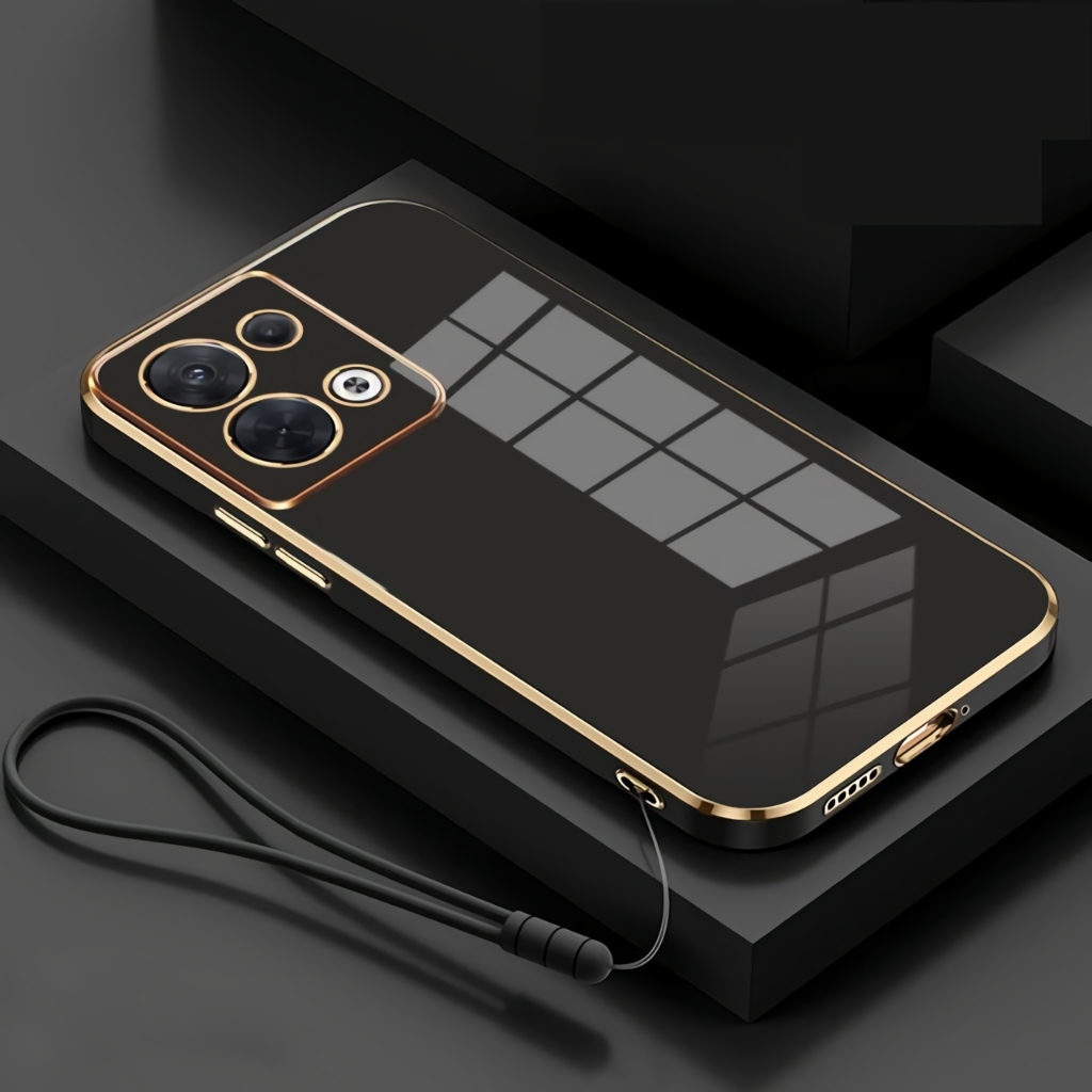 Softcase INFINIX NOTE 40 NOTE 40S NOTE 40 PRO Case GRATIS/FREE Lanyard