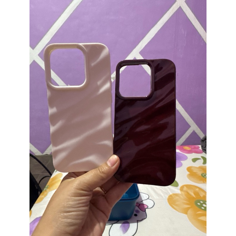 case hp ip 15pro