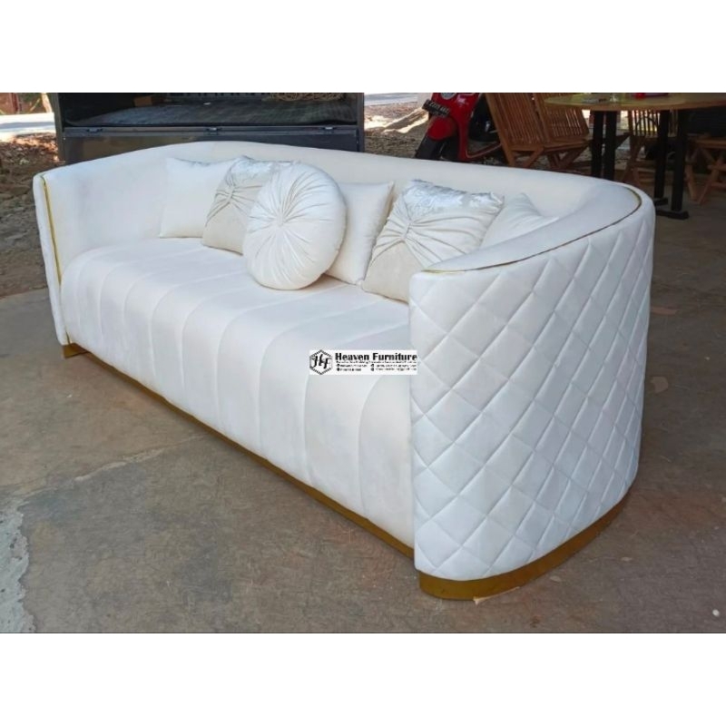 sofa minimalis terbaru