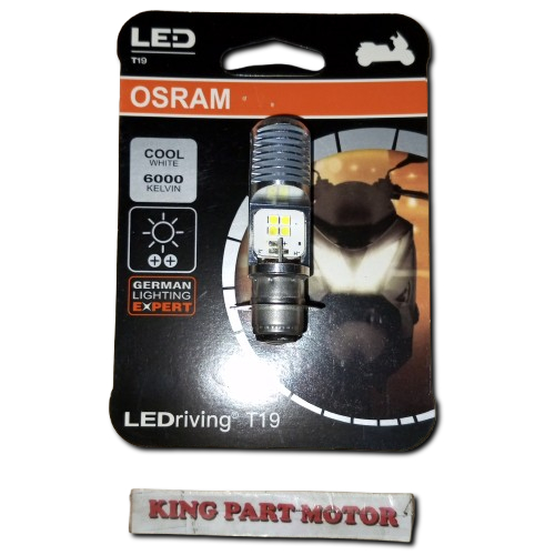BOHLAM LED OSRAM GRAND SUPRA