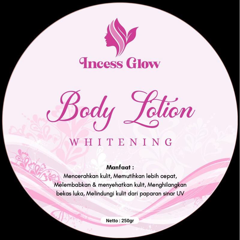 Incess Glow
