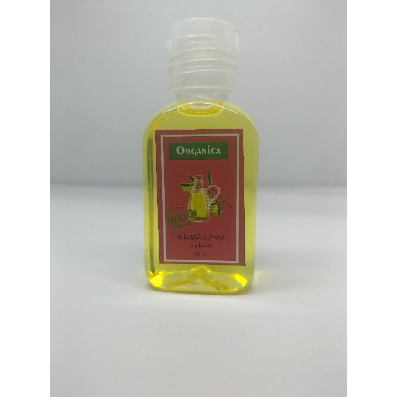 Minyak Jojoba