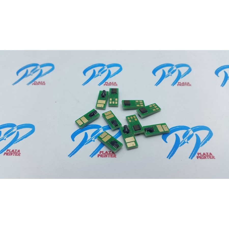Chip Toner HP CF287A