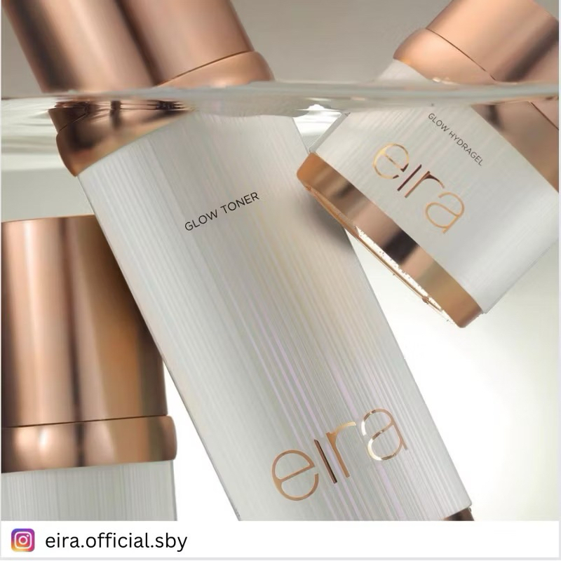 Toner Eira