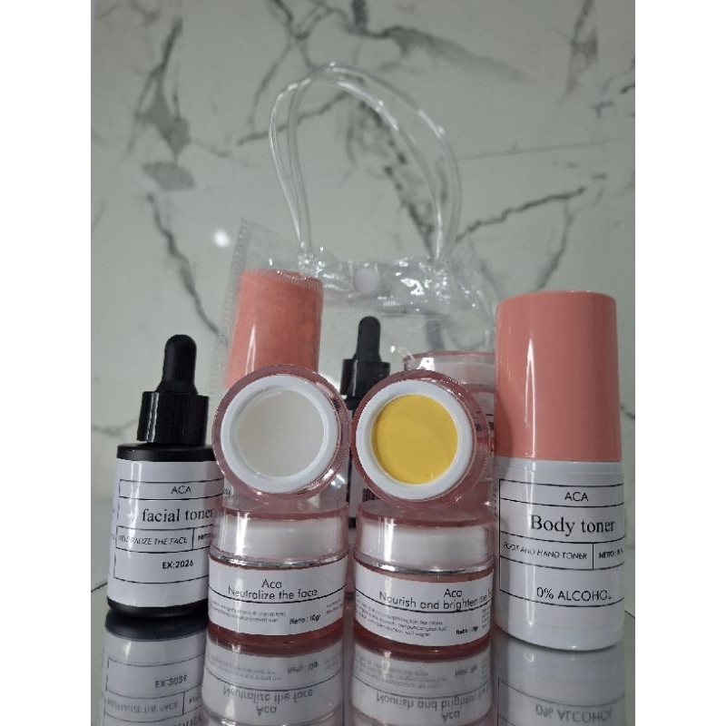 Acapaketskincare