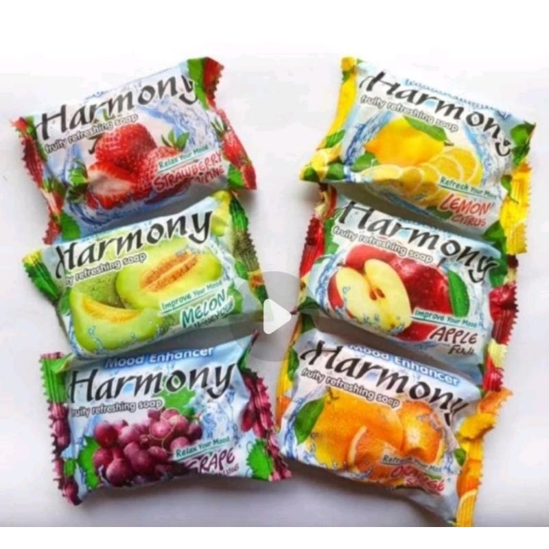 sabun harmony batang