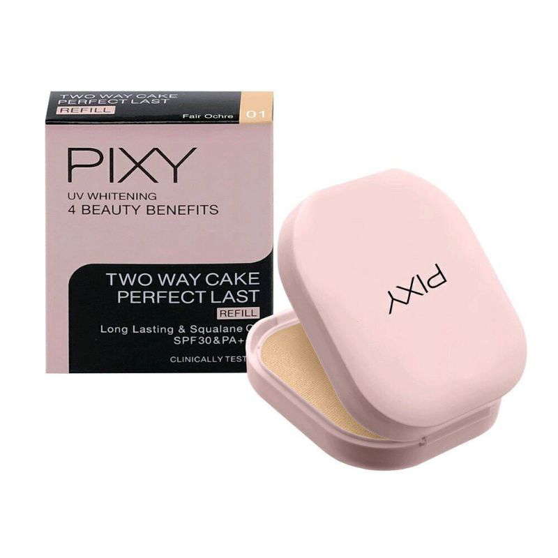 Pixy Two Way Cake Perfect Last Refill