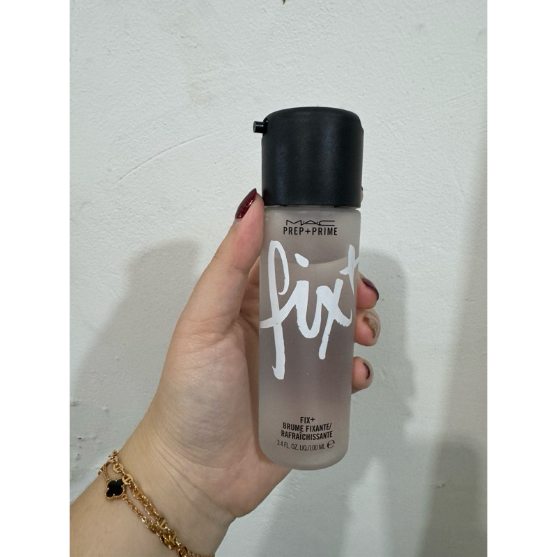 mac fix +