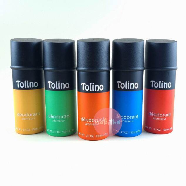 "RAYA" TOLINO Deodorant 150ml