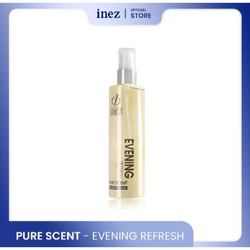 Inez Pure Scent-Evening Refresh