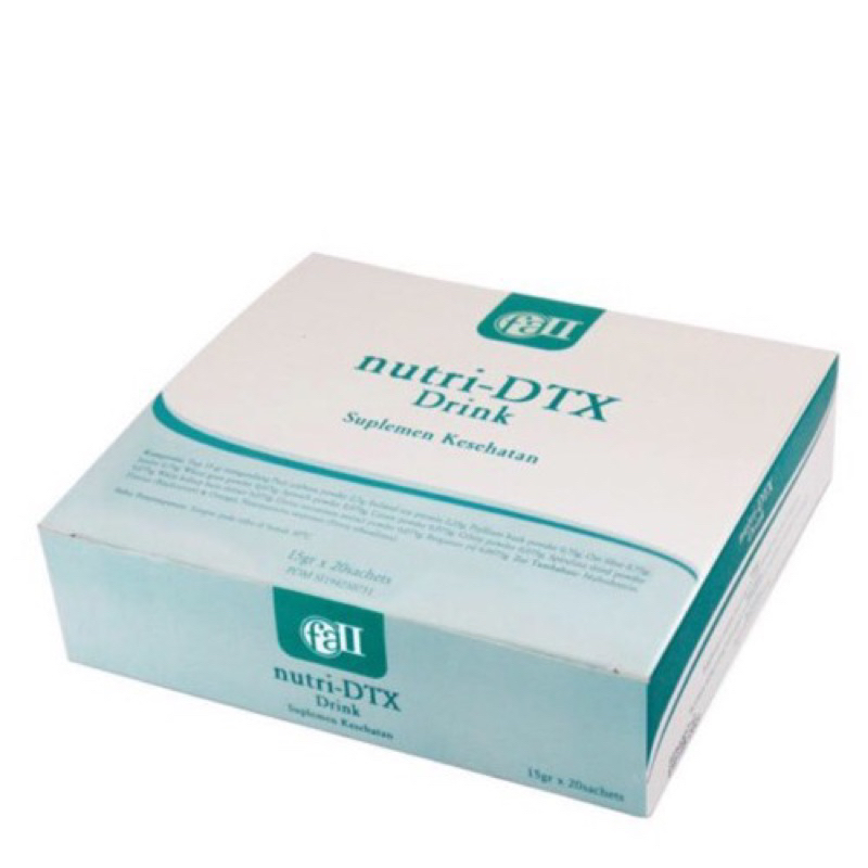 suplemen diet original