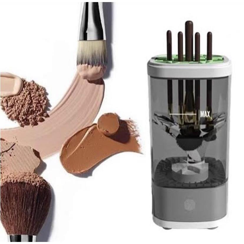MAKEUP BRUSH WASHER / PEMBERSIH BRUSH