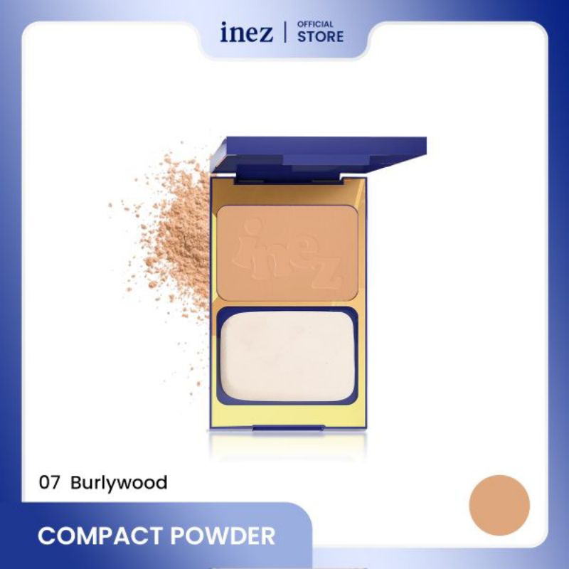COMPACT POWDER