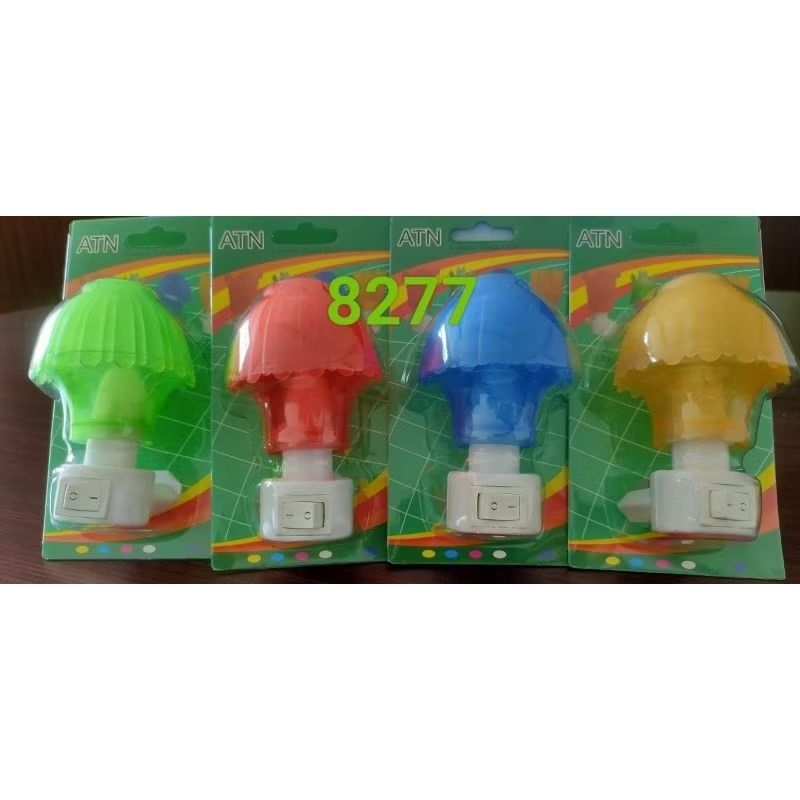 Lampu Tidur LED