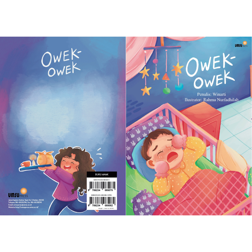 Owek-Owek