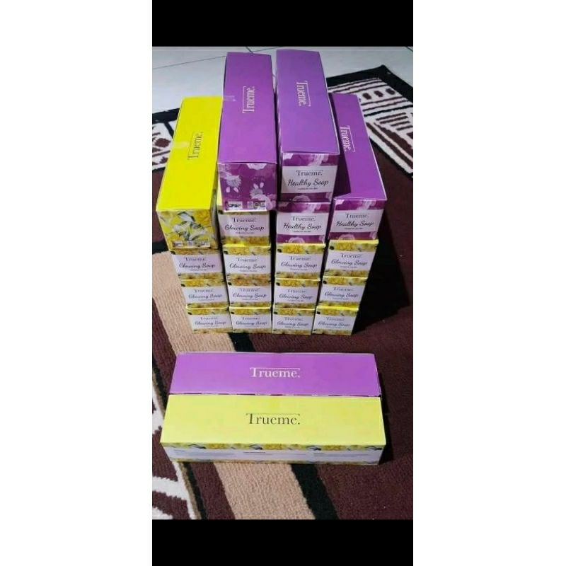 Paket Join Trueme