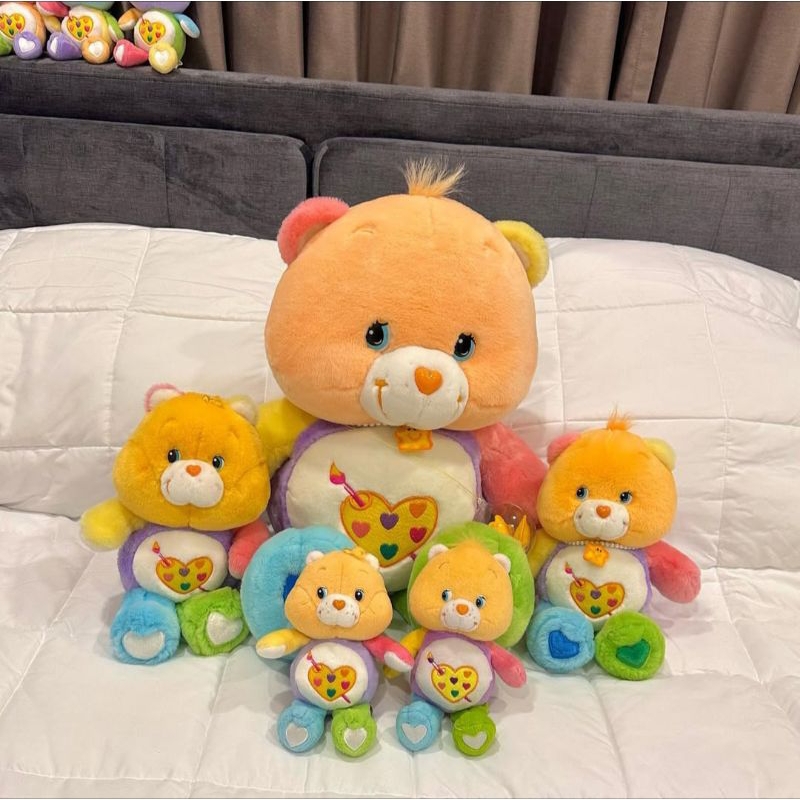 Link Boneka Lucu Cargo 50K+Admin