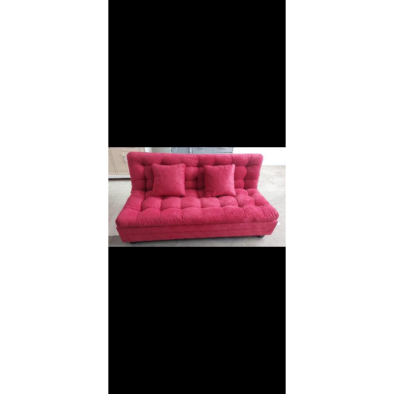 Ready Sofa Bad Cantik dan elegant ‼️