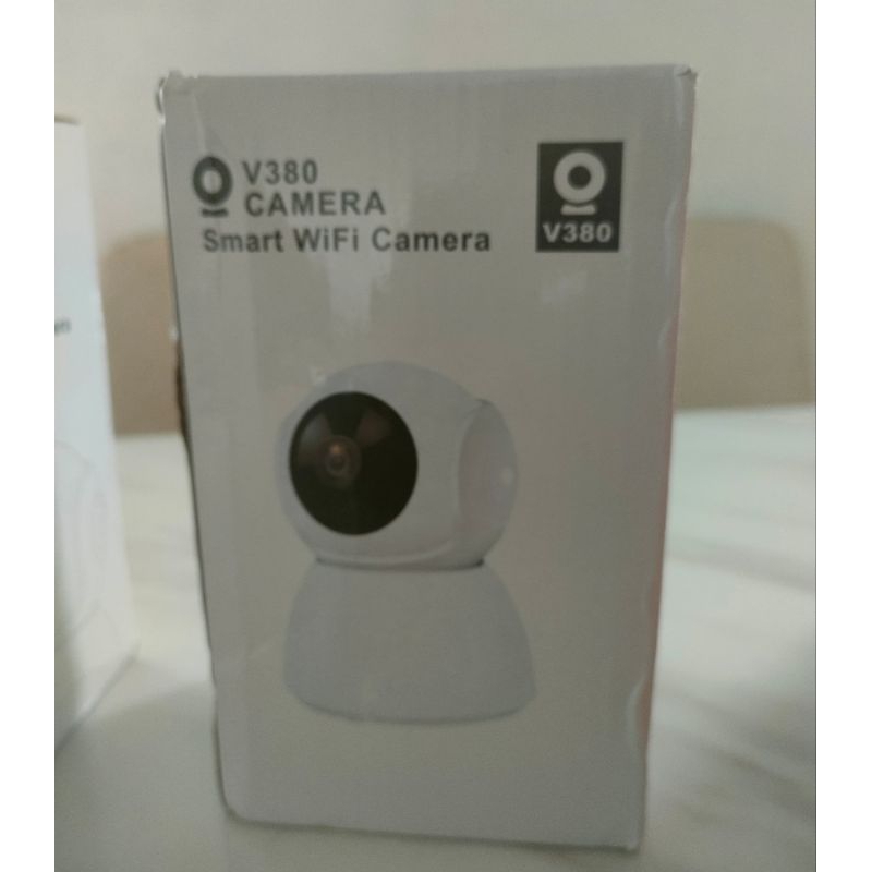Camera CCTV 1080 support V380