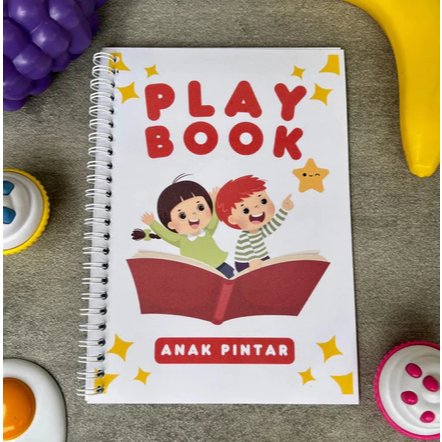 Play Book