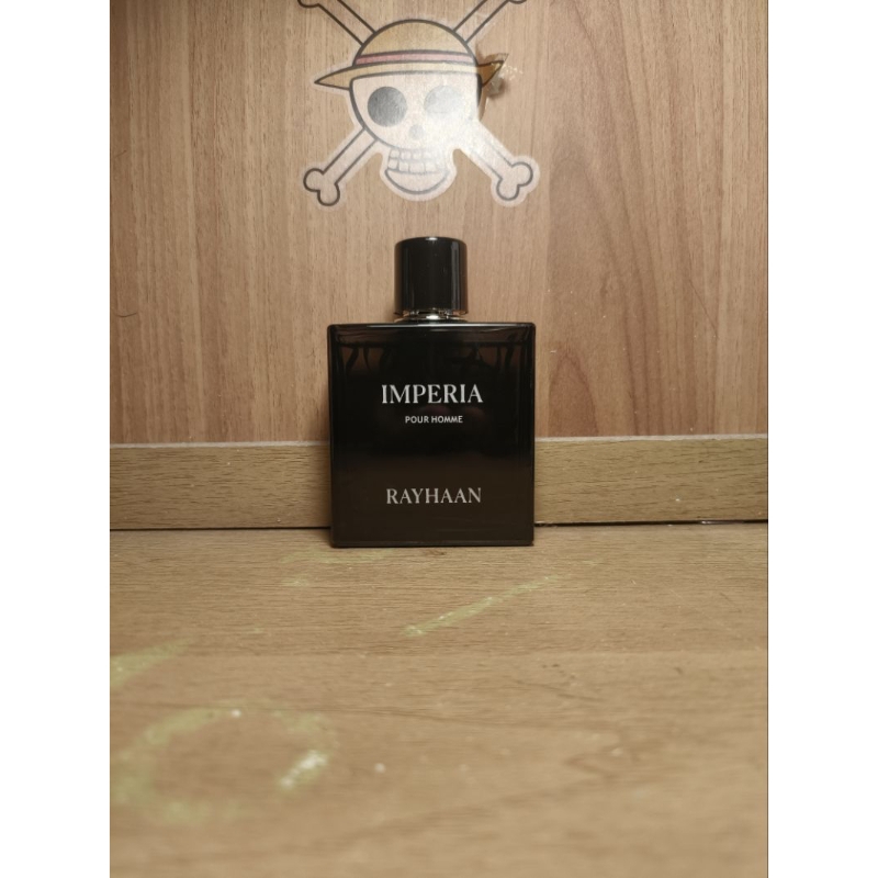 Decant Parfum Rayhaan Imperia EDP