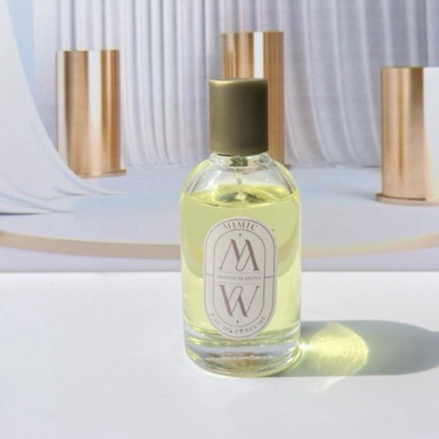 PARFUME MIMIC BLOOM SEASONS EU DE PARFUME