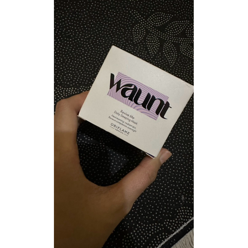 Preloved Oriflame
