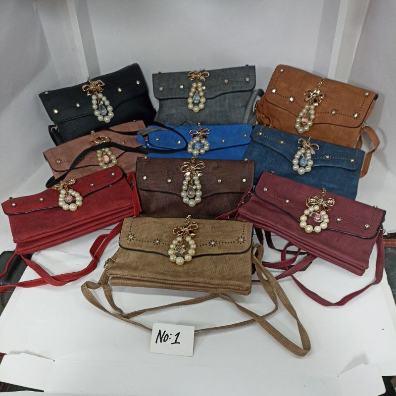 Dompet Dan tas wanita cantik