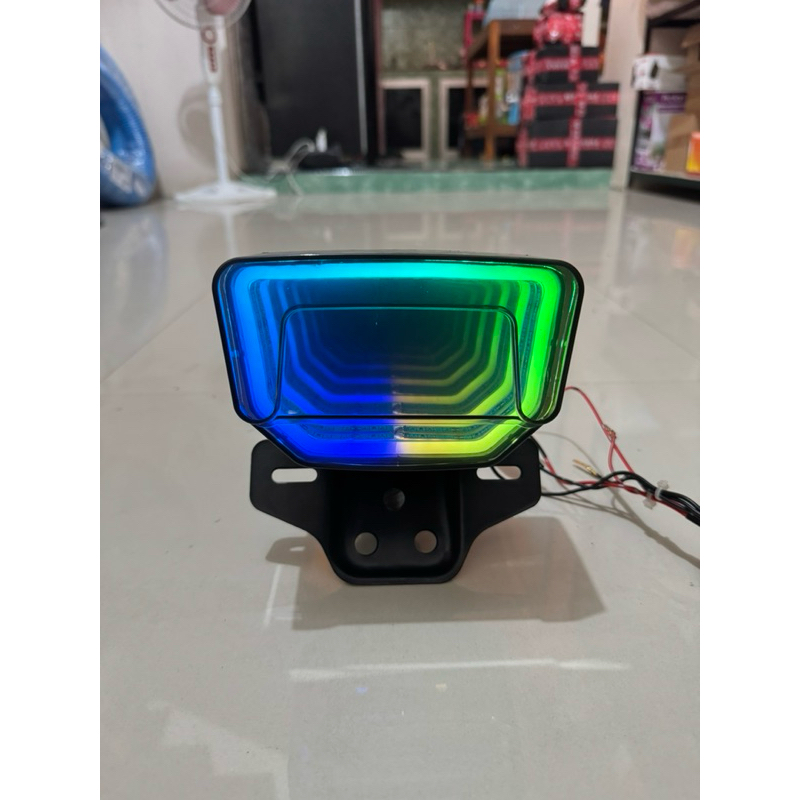 STOPLAMP INFINITY GL100