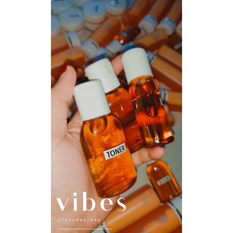 (BISA COD) ECERAN TONER
